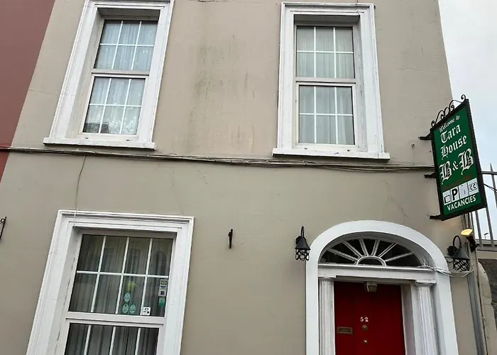 Oaklands Отель типа 