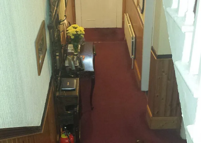 Bed and breakfast Oaklands Cork