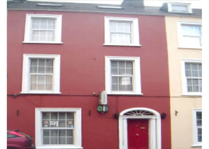 Oaklands Bed and breakfast
