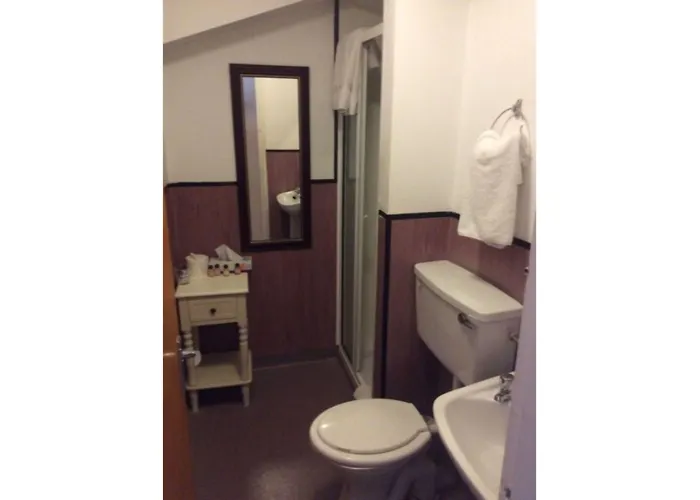 Oaklands Отель типа 