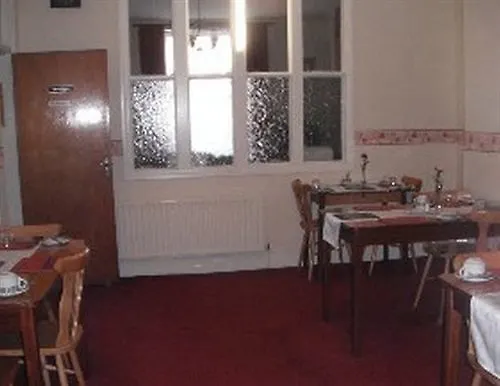 Bed and breakfast Oaklands Cork