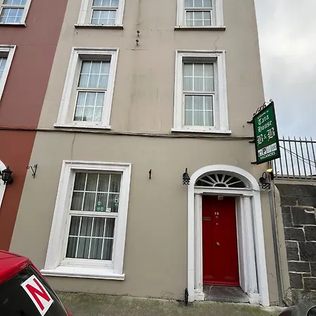 Bed and breakfast Oaklands Cork