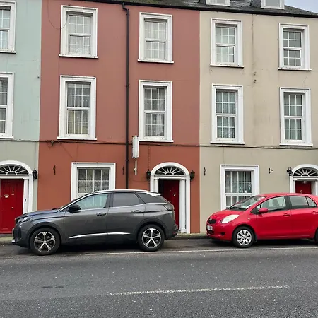 Bed and breakfast Oaklands