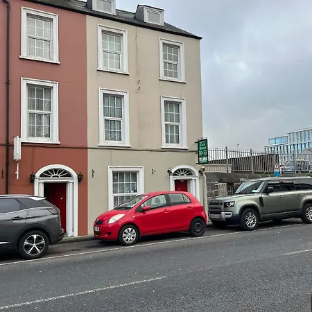 Bed and breakfast Oaklands