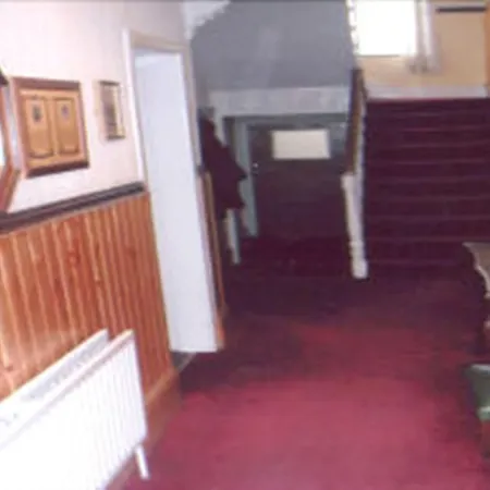 Oaklands Bed and breakfast *