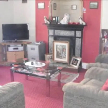 Oaklands Bed and breakfast Cork