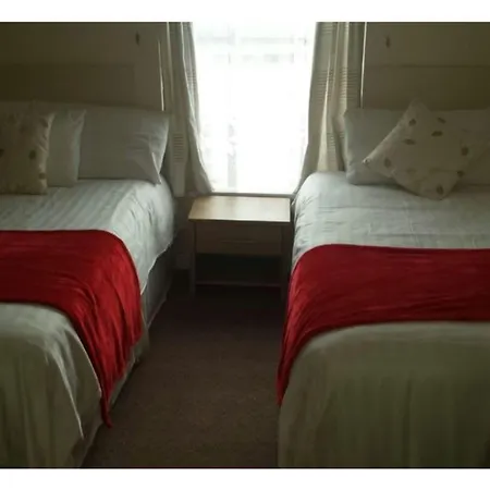 Bed and Breakfast Oaklands