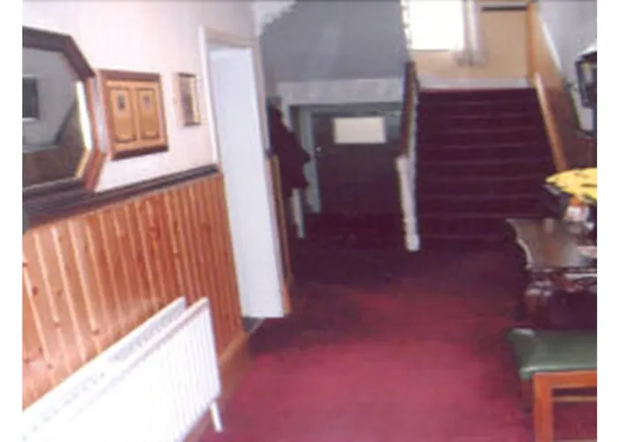 Oaklands Bed and breakfast *