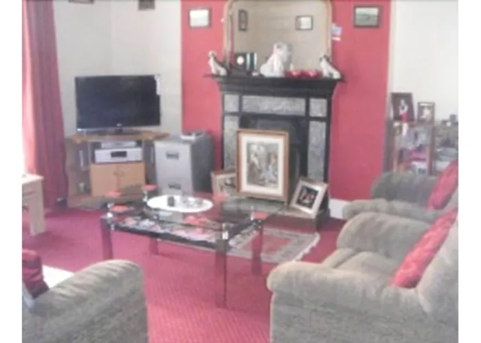 Oaklands Bed and breakfast Cork