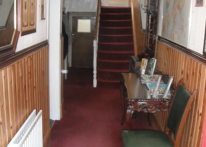 Oaklands Bed and breakfast *