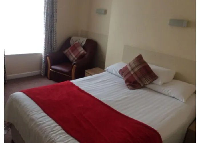 Bed and breakfast Oaklands *