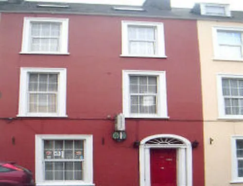 Oaklands Bed and breakfast *